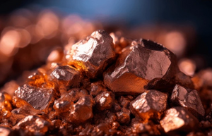 Copper | Tamba : The Purifier of Life