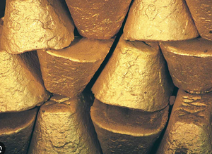 Kansa | Bronze - The Ayurvedic Healer