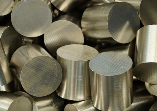 Stainless Steel